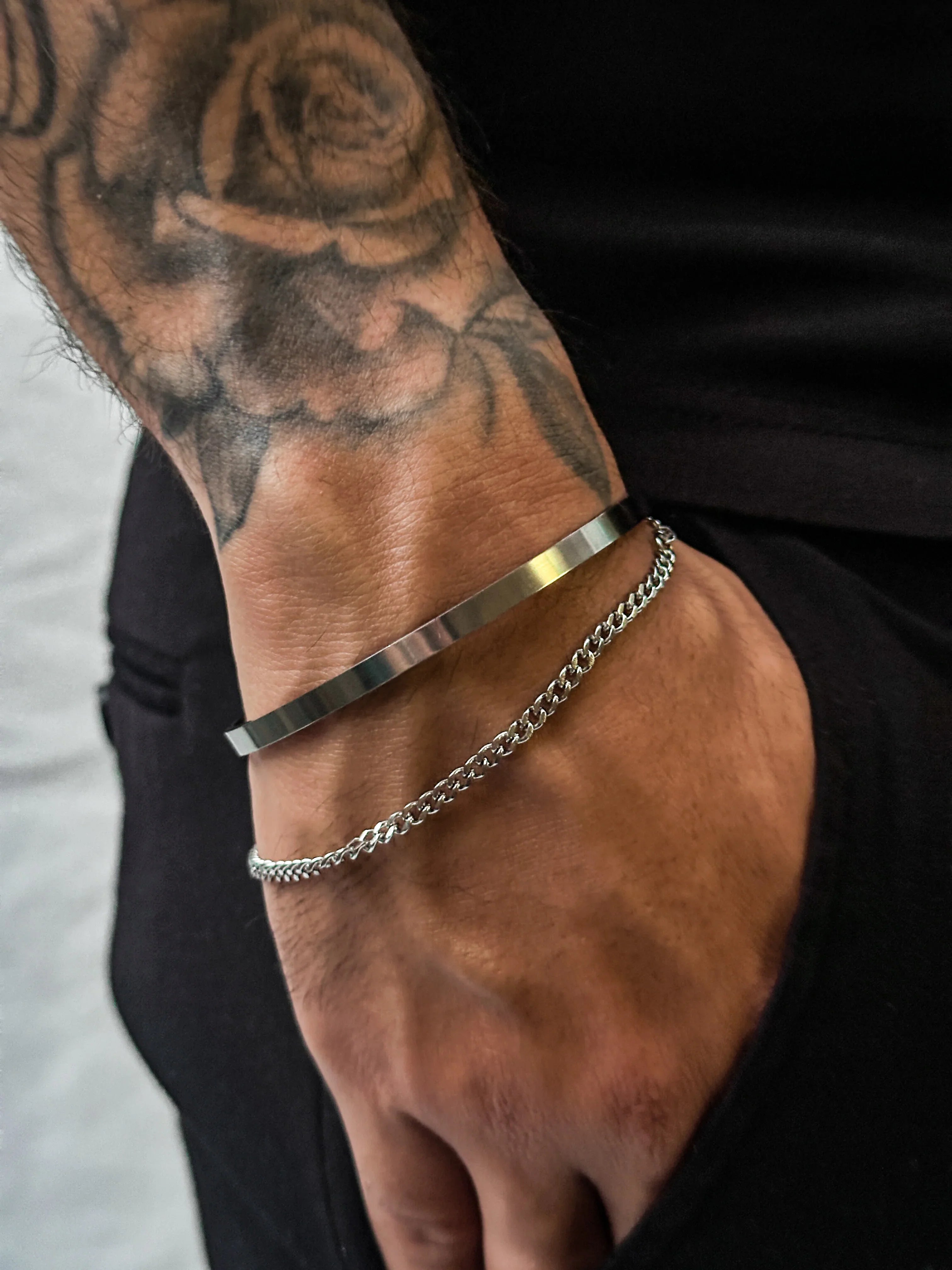 Acessórios (Homens)