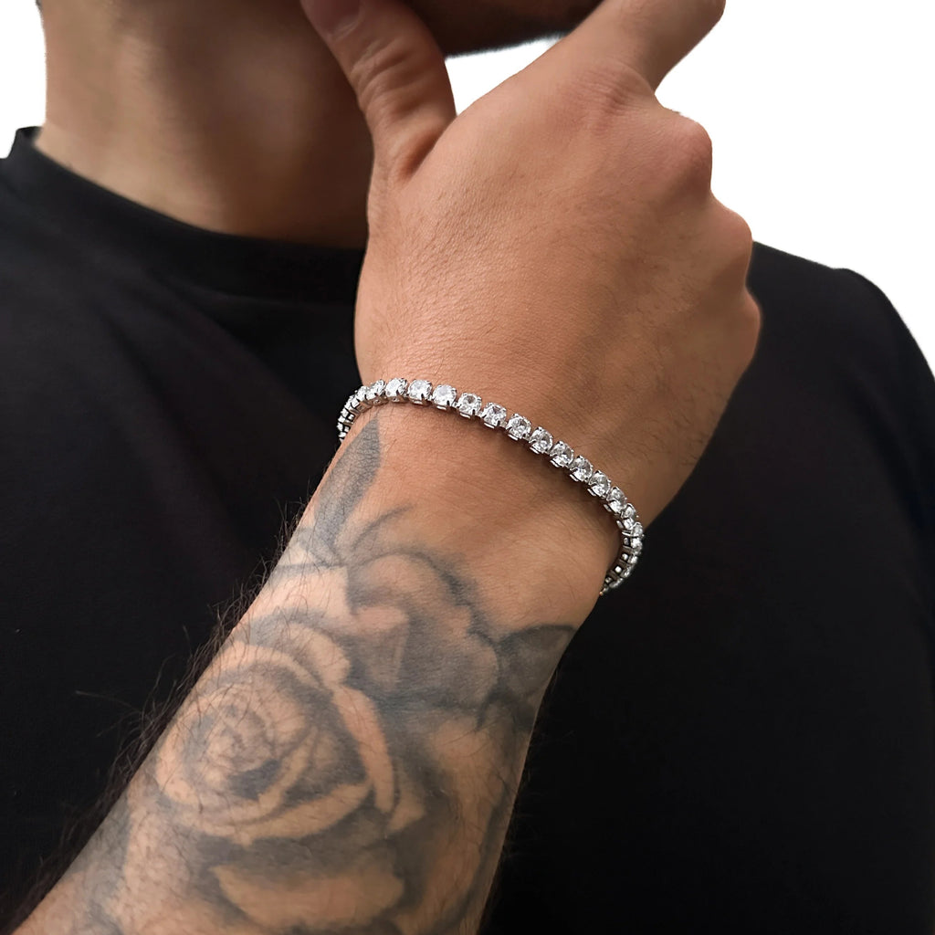 Pulseira Tennis Sicily